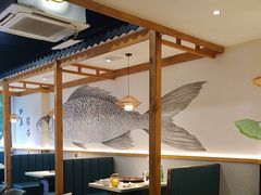 -巴乡石锅鱼(密云店)