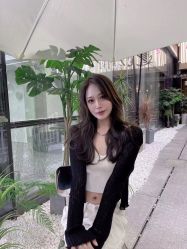 -I+造型烫发染发