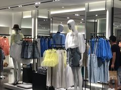 -ZARA(深圳金光华广场店)