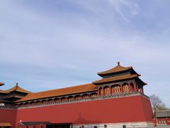 -东华门大街小区