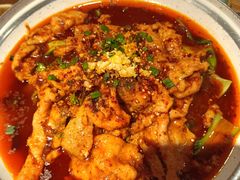 -水煮三国·川鲁江湖菜(香山店)