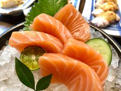 -大雄寿司(中华广场店)