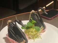 -海派悦庭·海胆烧麦·新融合菜(凯德广场店)