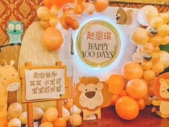 -青岛海景花园大酒店