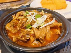田螺塞肉-好灶头妈妈菜·千岛湖土菜地标美食