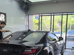 -车艺尚上海龙膜隐形车衣汽车贴膜旗舰店