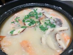 -花城粤菜餐厅(高新区店)