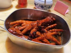-慧娟面馆·餐厅(望江路店)