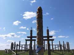 -呼和诺尔旅游景区