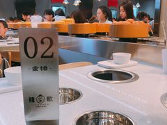 -龍歌自助小火锅(李沧丽达店)