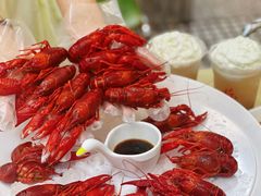 -刘栋梁大排档(淮海东路店)