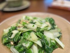 -破三川·新川菜(静安大融城店)