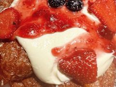 -BUTTERFUL&CREAMOROUS 黄油与面包(西单大悦城店)