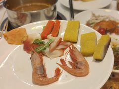 -九月海·海鲜自助(世纪东方店)