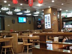 大堂-面爱面(长椿街店)