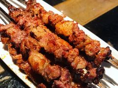 -刀板香·安徽菜(国购IFC店)
