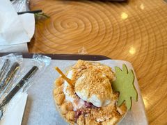 -高力乐面包咖啡厅(西塔店)