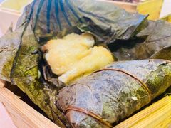 瑶柱糯米鸡-宝园酒家(美林M·LIVE天地东座店)