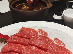 -澳门豆捞(裕华东路店)