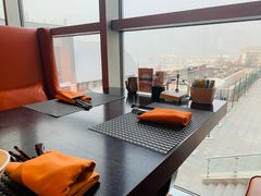 -青岛海尔洲际酒店