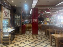 -袁记串串香(泉水轻轨站店)
