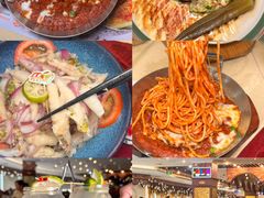-威尼斯西餐厅(小榄大信店)
