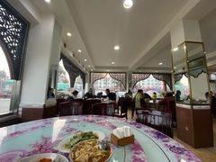 大堂-临夏清真餐馆羊肉火锅(安德民族商贸城店)