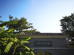 -宝安西湾红树林湿地公园