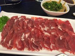 -辣川婆鲜肉自助串串香(三台子店)