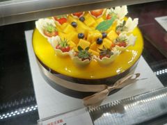 -85度C(南京龙江店)