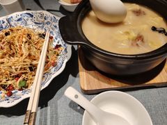 -茶啊冲电影主题文化餐厅(TOUCH12街店)