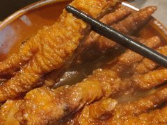 -老淮滨-蚌埠非遗小吃(淮河路店)