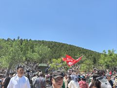 -红嫂家乡旅游区
