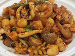 -京天红酒家(虎坊路店)