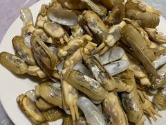 -宾朋海鲜美食餐厅·特色美食(兴海路店)