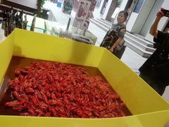 -丽达购物中心(崂山店)