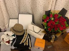 -Gucci(重庆IFS店)