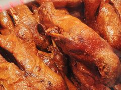 -徐六孃正宗甜皮鸭(张公桥店)