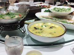 -翠山·映月湖景餐厅(映月湖公园店)