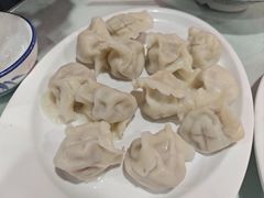 -听涛雅苑百味饺子老家菜馆