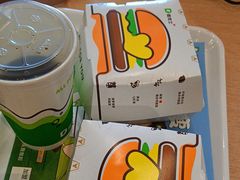 -德克士(北京站店)