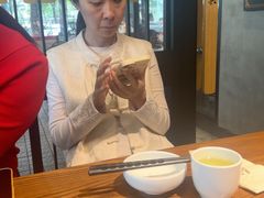 -天怡興·百年蒸饺(万豪广场店)