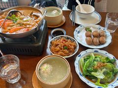 -林四喜·闽南传家菜(鼓浪屿店)