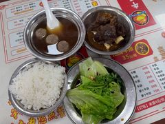 -阿秋牛排(湖心街店)