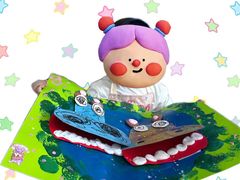 -尼莫儿童美术(三阳路融科天城校区)