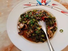 -沪华海鲜大酒楼(南汇店)