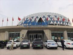 -水秀国际大剧院