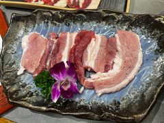 -明洞王妃家烤肉(苏州中心星悦汇店)