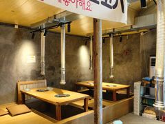 -猪掌柜韩国烤肉(六折店)