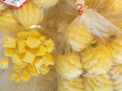 泰国小菠萝-果叔(红旗街店)